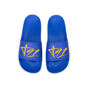 T91 RUBBER SLIDE