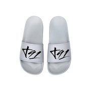 T91 RUBBER SLIDE