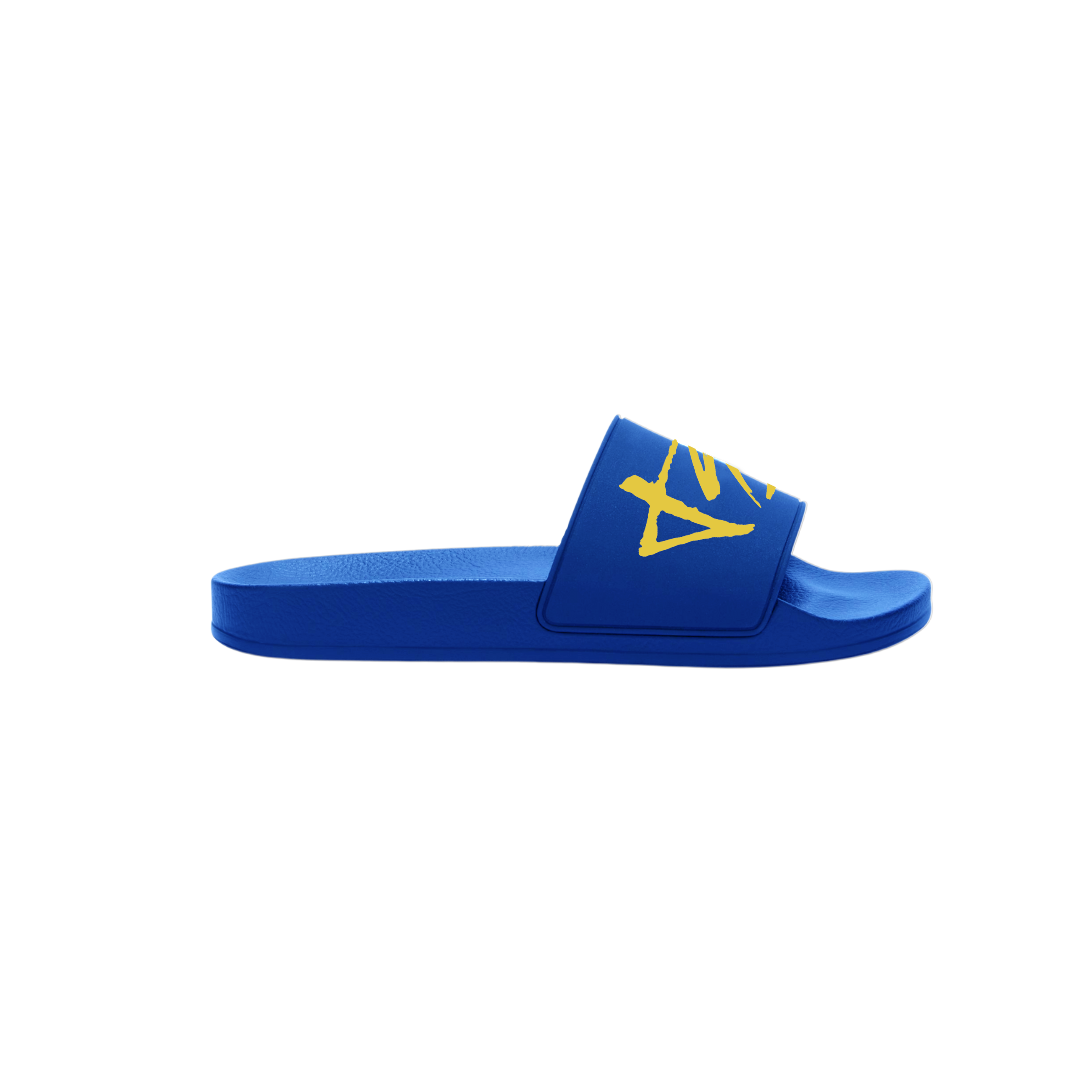 T91 RUBBER SLIDE