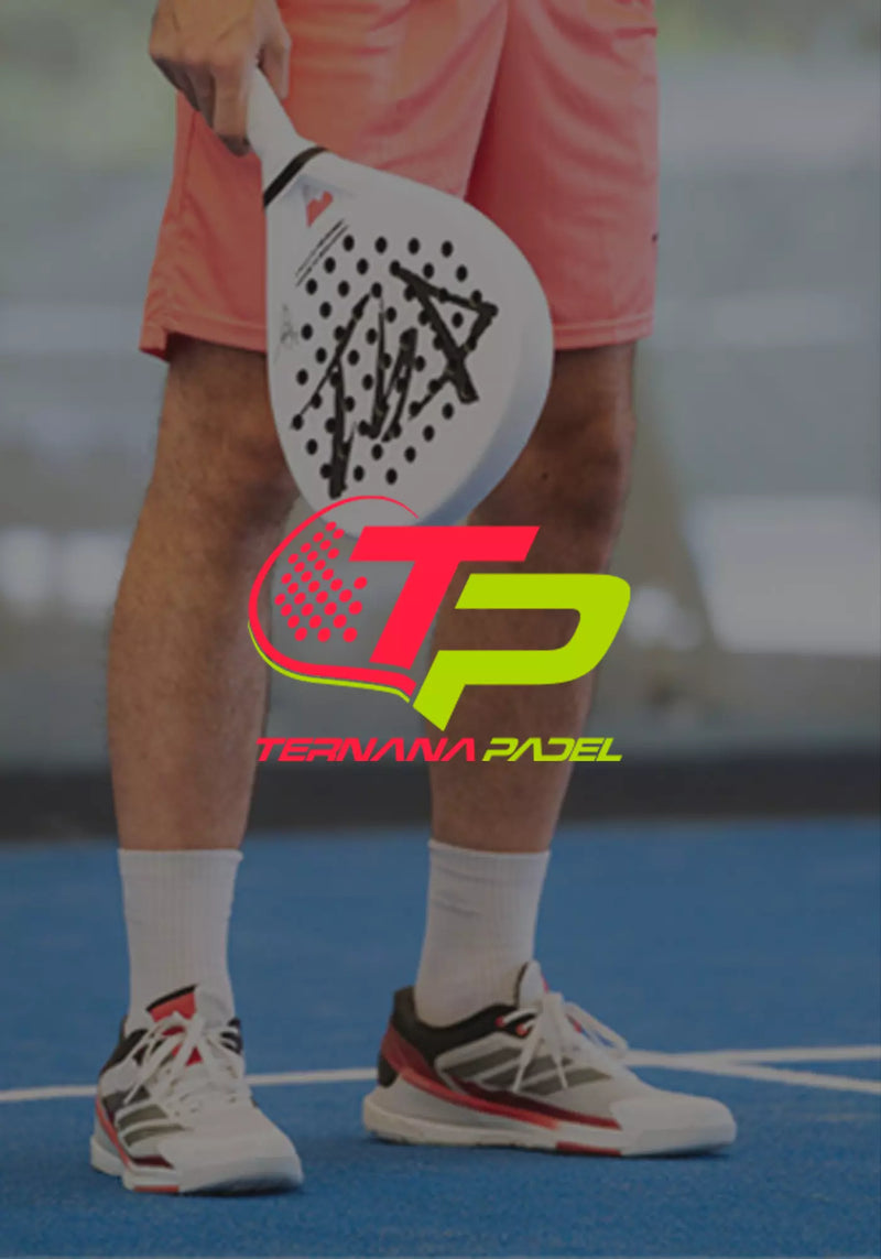 TERNANA PADEL