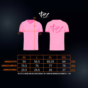 WOMEN'S ACTIVE DRY T-SHIRT