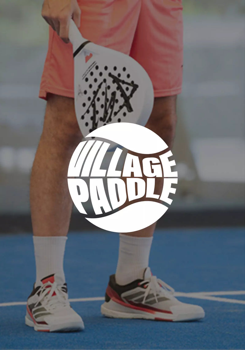 PADDLE VILLAGE