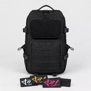 FRONTIER 35L BACKPACK